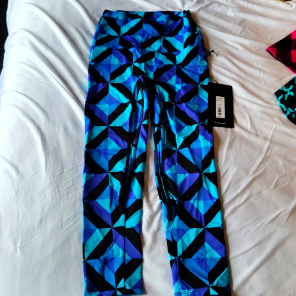 K-Deer leggings